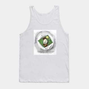 Nasi Lemak Tank Top